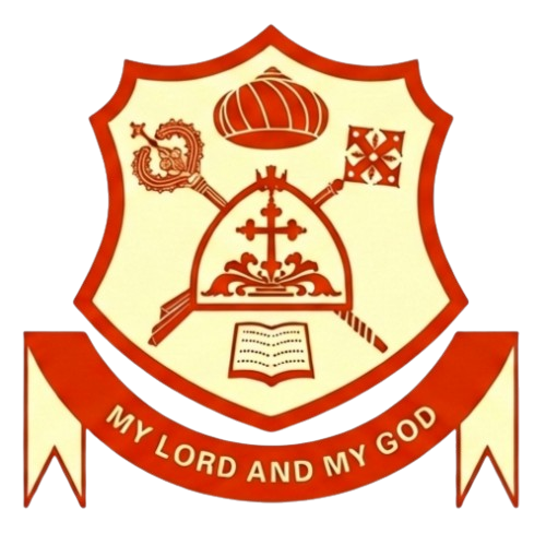 MOSC Sacred Cross